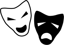 Masks Logo